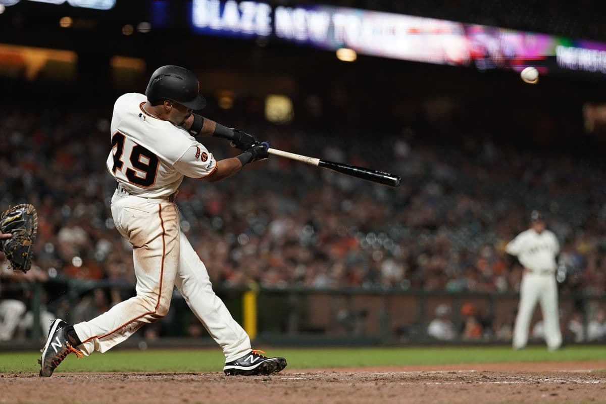 Jaylin Davis — Coach